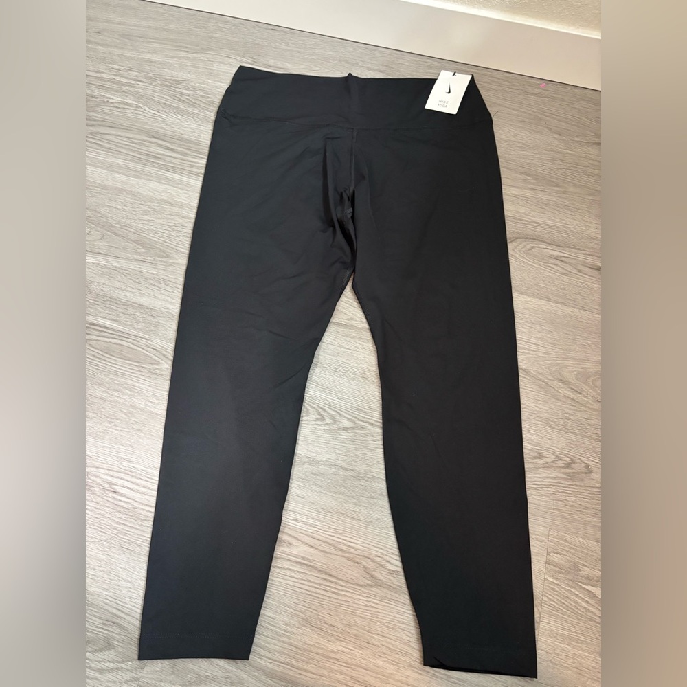nike dri-fit yoga